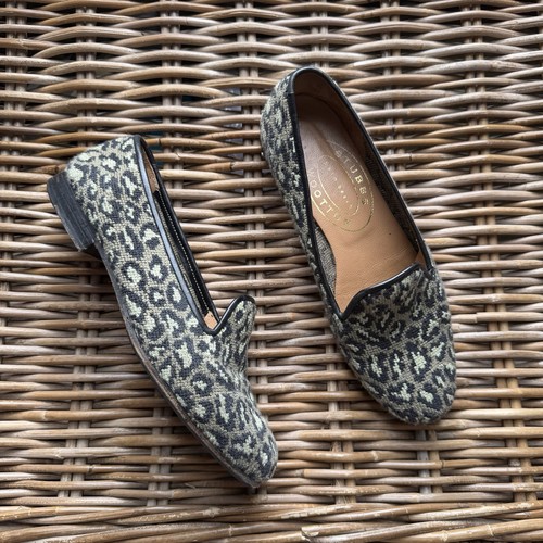 Stubbs and wootton - and, needlepoint