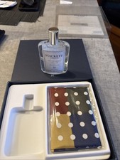 Hackett London Splash