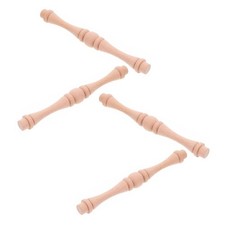 4 PCS Balusters for Indoor
