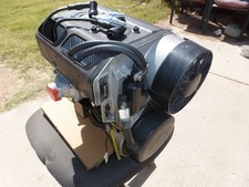 Rotax aircraft engine