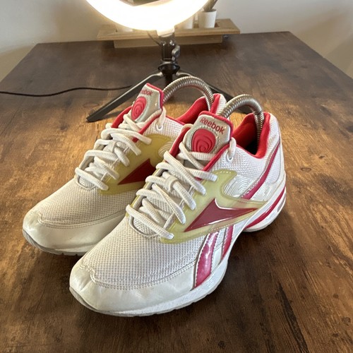 Reebok easytone low top - reebok,