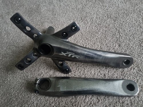 Shimano deore xtr m960 mtb - shimano,