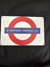 Heathrow Terminals Railway