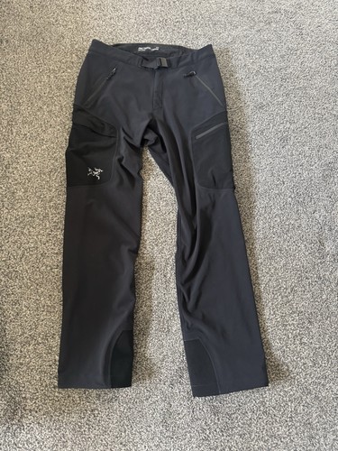 Arc teryx gamma pants men - arc'teryx,