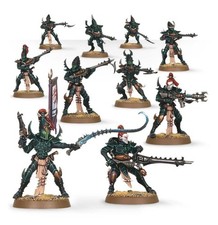 Warhammer 40k Dark Eldar