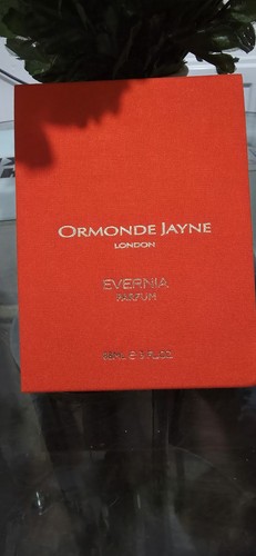 Ormonde jayne evernia - ormonde,
