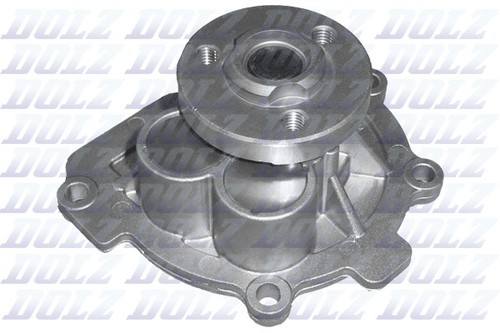 Fits dolz o263 water pump - fits,