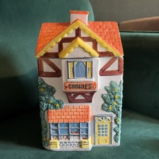 VINTAGE 1991 SPICE VILLAGE