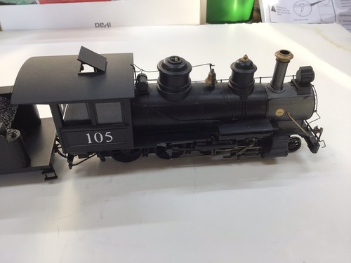 On30 bachmann used baldwin - on30,