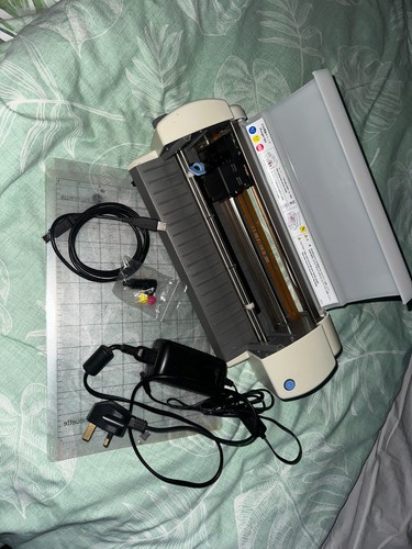 Graphtec craft robo vinyl - craft,