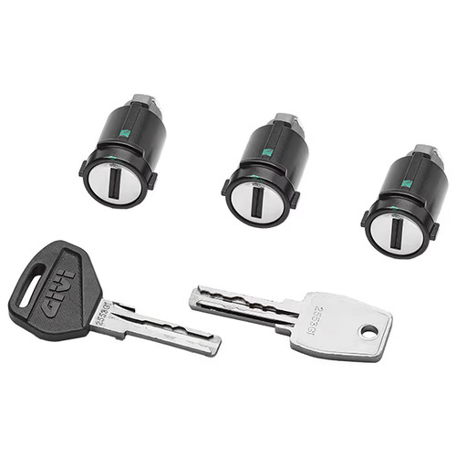 Givi smart security lock kit - smart,