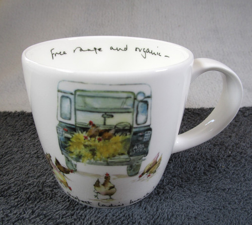 Lovely vintage hudson - lovely,