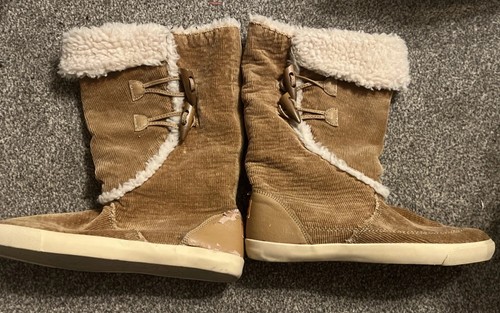 Rocket dog women brown - dog, women's