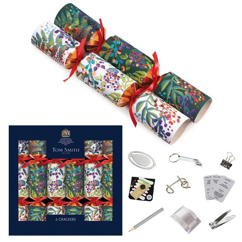 Tom smith festive - tom, 6