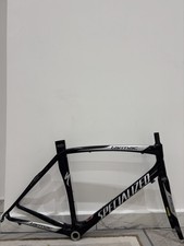 Specialized Tarmac Full Carbon Frameset 54cm Good condition.