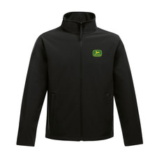 John Deere Farming Tractor