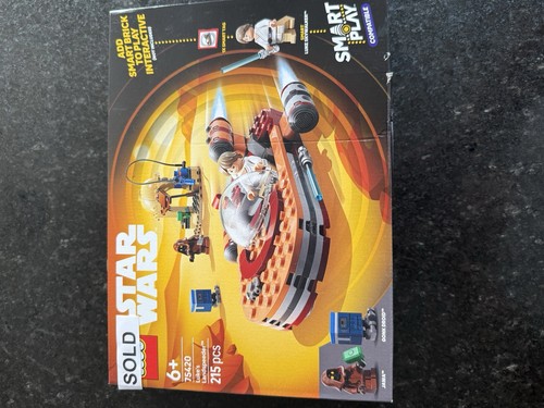 Lego star wars sandcrawler - lego,