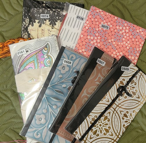 Softcover handmade junk - softcover,