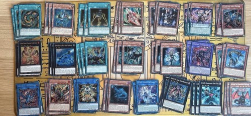 Rarity 5 bulk - oh,