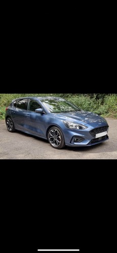 Breaking mk4 ford - , focus