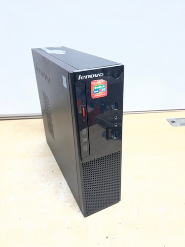 Lenovo s510 sff i3 - s510, i3-6100