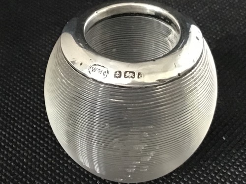 Victorian edwardian sterling - victorian/edwardian,