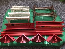 Subbuteo Job-lot of
