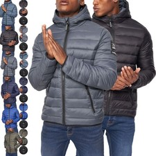 Mens Crosshatch Lightweight