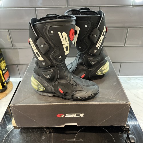 Sidi vertigo motorcycle - sidi,