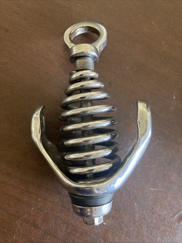 Vintage schwinn springer - springer, fork