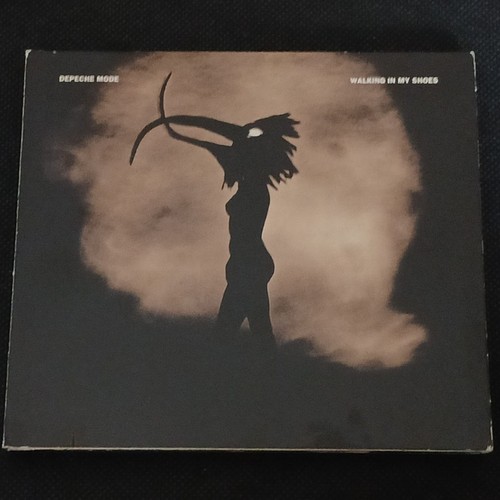 Depeche mode - mode, –