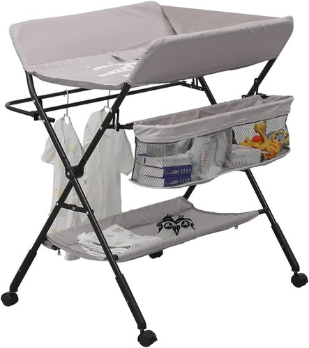 Meja baby changing table - baby, table,baby