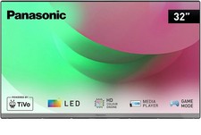 Panasonic TB-32S45AEY LED HDR