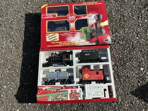 Lgb gauge steam - gauge,