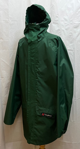 Berghaus mistral gore tex - berghaus,