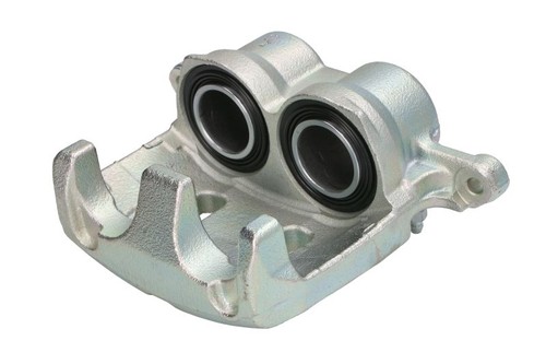 Brake caliper front - brake, left