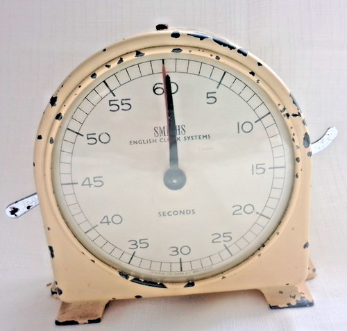 Smiths ecs mechanical timer - smiths,