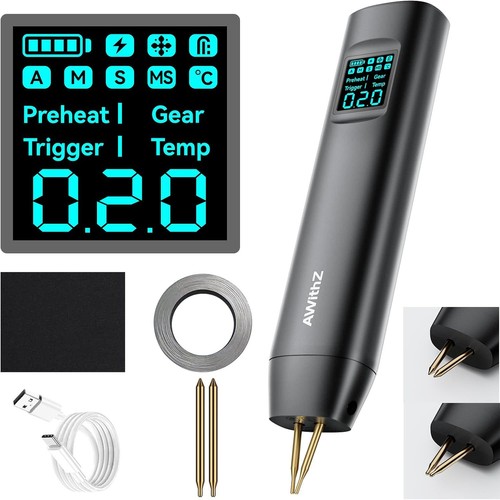 Awithz battery spot welder - battery, 90