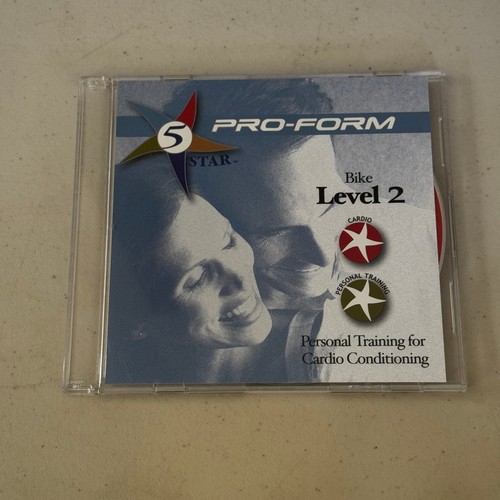 Pro form star bike - 5, 2