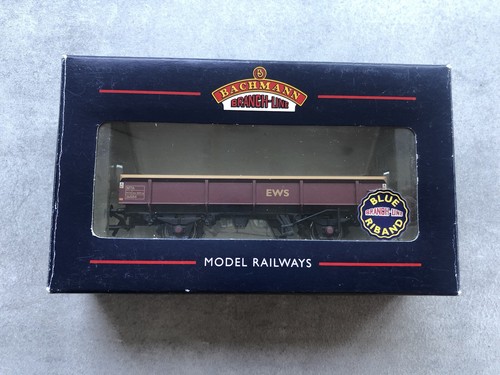 Bachmann 050 mta open - 38-050,