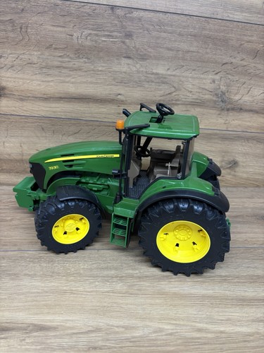 Bruder john deere 7930 - deere, tractor