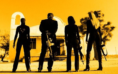 Movie kill bill 3853 - movie,