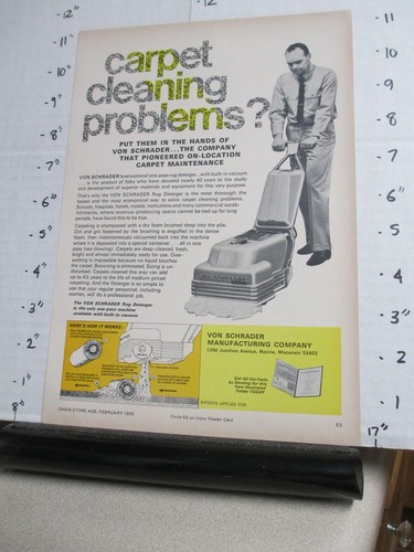 Magazine 1970 von - magazine,
