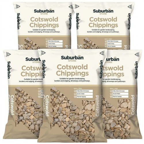 20kg cotswold chippings - x,