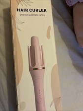 32mm Automatic Hair Curler