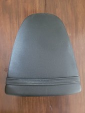 Suzuki GSXR 600 750 SRAD Rear