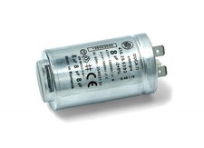 Zanussi tumble dryer - tumble, capacitor