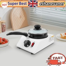 Electric Chocolate Melter