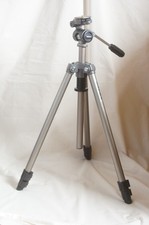 Velbon Delta Tripod with