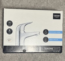 GROHE Swift - Pillar Tap